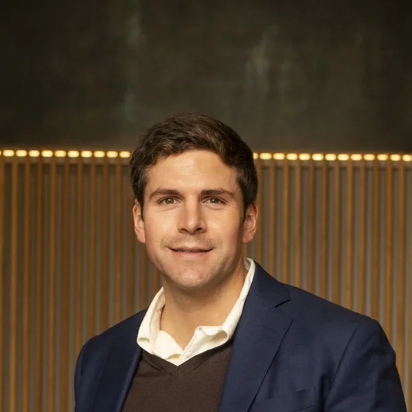 Dylan Rebois