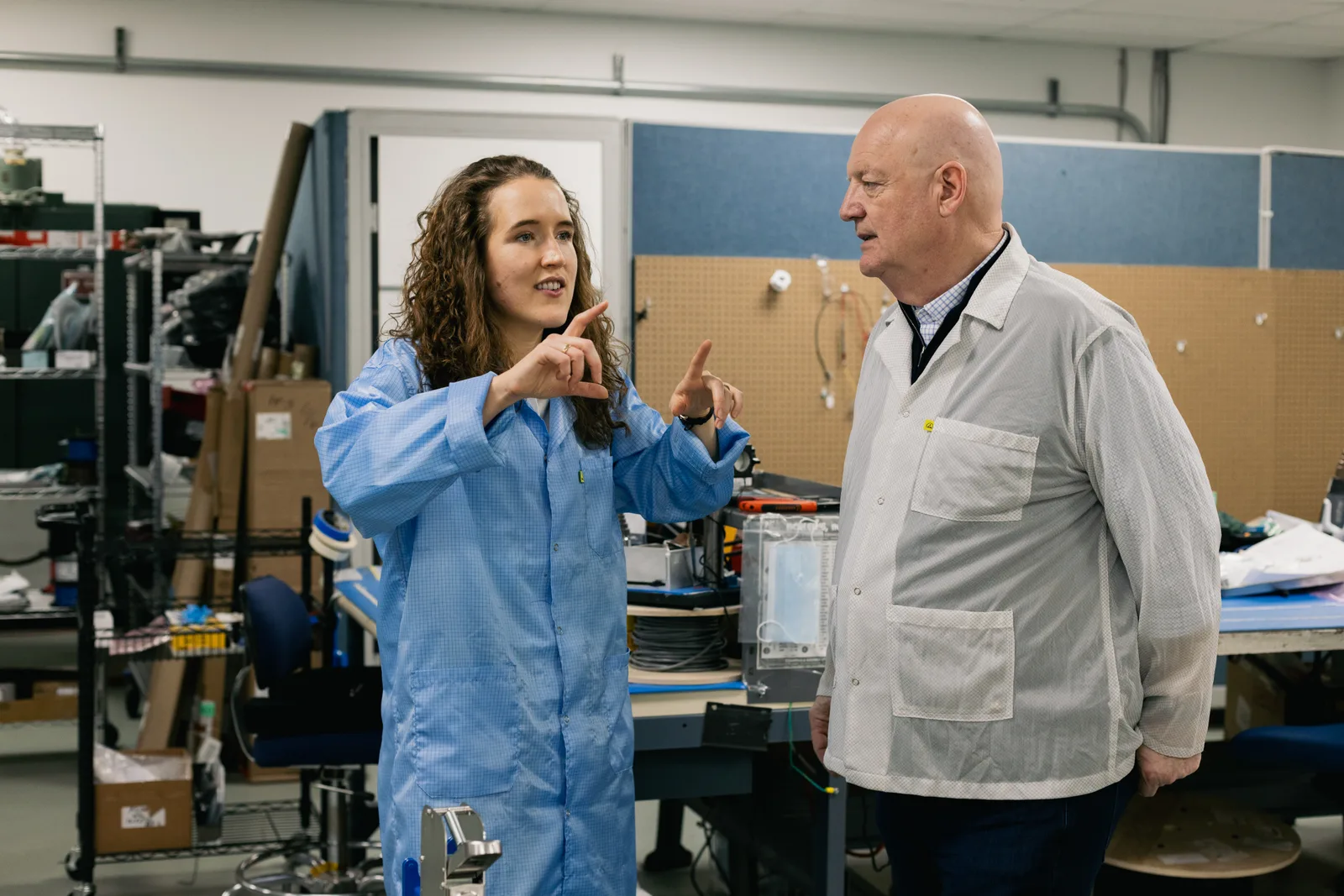BSU Electronics: A Trilogy Search Case Study
