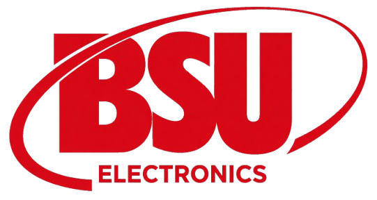 BSU Electronics logo